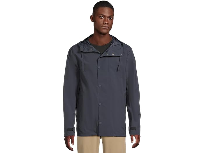 () Х֥   ץ롼 㥱å Barbour men Quay Showerproof Jacket Na...