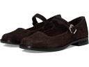 (取寄) スティーブマデン レディース デランシー シューズ 靴 Steve Madden women Delancy Brown Suede