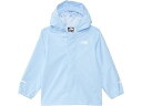 (取寄) ノースフェイス キッズ アントラ レイン ジャケット (インファント) The North Face Kids Antora Rain Jacket (Infant) Cornflower