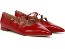 (取寄) サムエデルマン レディース キャス シューズ サンダル スニーカー 靴 Sam Edelman women Cass Deep Scarlet