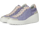 (取寄) フライロンドン レディース FLY LONDON women DUFY671FLY Silver/Plpink/Violet