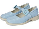 (取寄) フライロンドン レディース FLY LONDON women RADY210FLY Sky Blue(4)