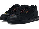 (取寄) グローブ メンズ セイバー Globe men Sabre Black/Dusk