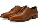 (取寄) ジョンストン&マーフィー メンズ ランドリー エンボス キャップ トゥ Johnston & Murphy men Landry Embossed C...