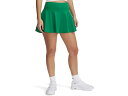 (取寄) アンダーアーマー レディース モーション スコート Under Armour women Motion Skort Team Kelly Green/...