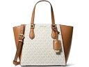 (取寄) マイケルコース レディース タリン スモール コンバーチブル トップ ジップ トート クロスボディ MICHAEL Michael Kors wome...