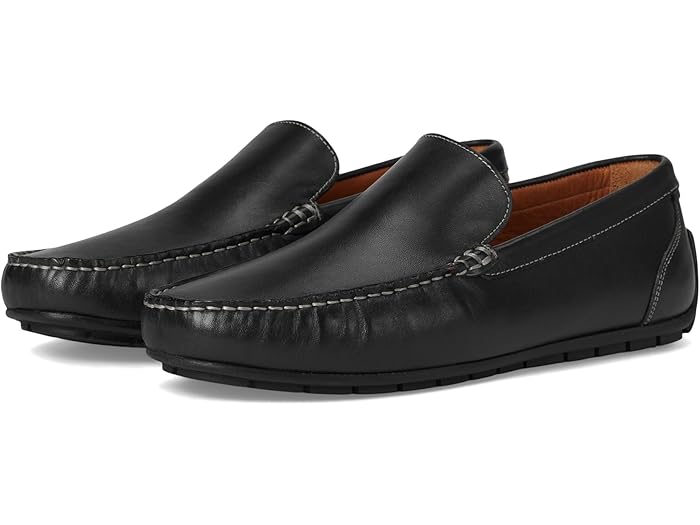 () 󥹥ȥ&ޡե  ٥å ˡ Johnston & Murphy men Beck Venetian ...
