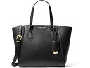 (取寄) マイケルコース レディース タリン スモール コンバーチブル トップ ジップ トート クロスボディ MICHAEL Michael Kors wome...