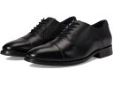 (取寄) ジョンストン&マーフィー メンズ ランドリー エンボス キャップ トゥ Johnston & Murphy men Landry Embossed C...