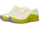 (取寄) ネイティブシューズ キッズ キッズ ロビー ローム (リトル キッド/ビッグ キッド) Native Shoes Kids kids Robbie Roam (Little Kid/Big Kid) Bone White/Seaweed Green/Ink Speckle Rubber