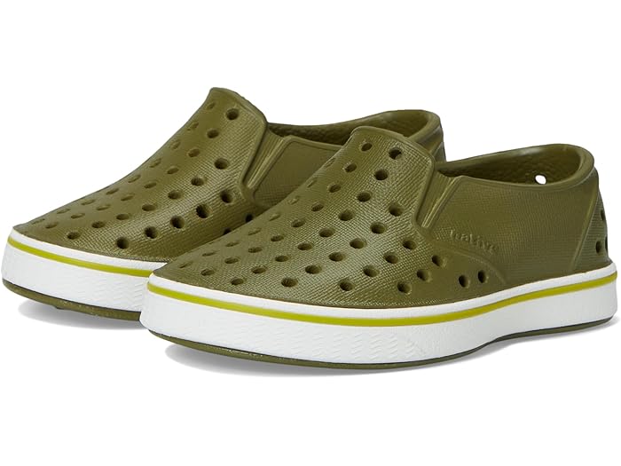 () ͥƥ֥塼 å å ޥ륺 åݥ (ȥɥ顼/ȥ å) Native Shoes Kids kid...