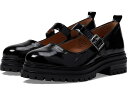 (取寄) ミズ ムーズ レディース レイシー Miz Mooz women Lacee Black Patent(4)