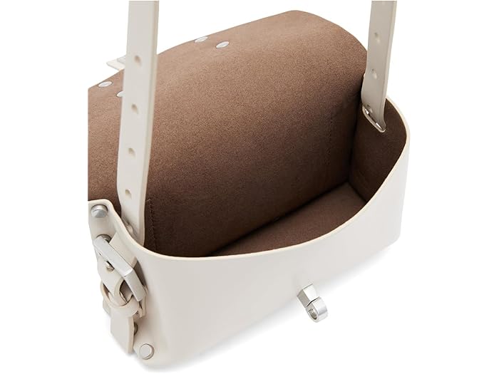 (取寄) オールセインツ レディース ミロ ミニ クロスボディ AllSaints women Miro Mini Crossbody Desert White