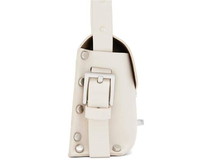 (取寄) オールセインツ レディース ミロ ミニ クロスボディ AllSaints women Miro Mini Crossbody Desert White