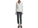 (取寄) ヴィンス レディース ウィークエンド V-ネック カシミア セーター Vince women Weekend V-Neck Cashmere Swea...