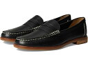 (取寄) スペリー レディース シーポート ペニー Sperry women Seaport Penny Black 4