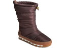 (取寄) スペリー レディース トレント Sperry women Torrent Brown