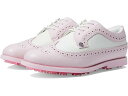 (取寄) ジーフォア レディース ロングウィング ギャリバン ゴルフシューズ GFORE women Longwing Gallivanter Golf Sho...