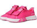 (取寄) ジーフォア レディース G.112 カモ ソール ゴルフシューズ GFORE women G.112 Camo Sole Golf Shoes Kno...