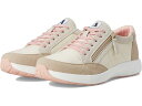 (取寄) アレグリア レディース Alegria women Eazeer Pink Sorbet