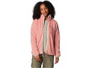 (取寄) コロンビア レディース ウェスト ベンド フル ジップ リ Columbia women West Bend Full Zip II Pink Aga...