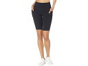(取寄) スケッチャーズ レディース ゴー ウォーク ハイ ウェスト 10 バイク ショーツ SKECHERS women GO WALK High Waist...