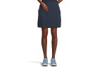 (取寄) スケッチャーズ レディース スリップ-インス アップタウン スコート SKECHERS women Slip-Ins Uptown Skort Blu...