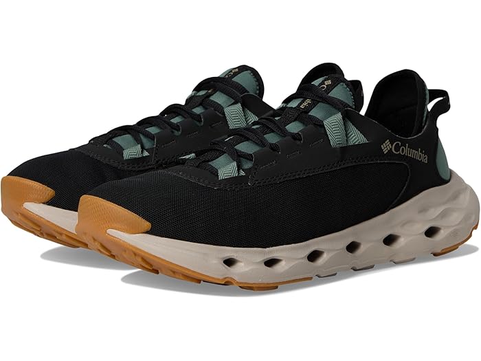 () ӥ  ɥ쥤᡼ XTR Columbia men Drainmaker XTR Pond/Black