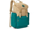 (取寄) コロンビア トレイル トラベラー 28L リュックサック Columbia Trail Traveler 28L Rucksack Canoe/River Blue