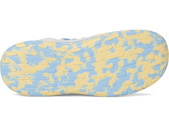 (取寄) アディダス キッズ キッズ ライト レーザー アダプト 7.0 スポーツウェア シューズ (リトル キッド/ビッグ キッド) adidas Kids kids Lite Racer Adapt 7.0 Sportswear Shoes (Little Kid/Big Kid) Grey/Orange Tint/Blue