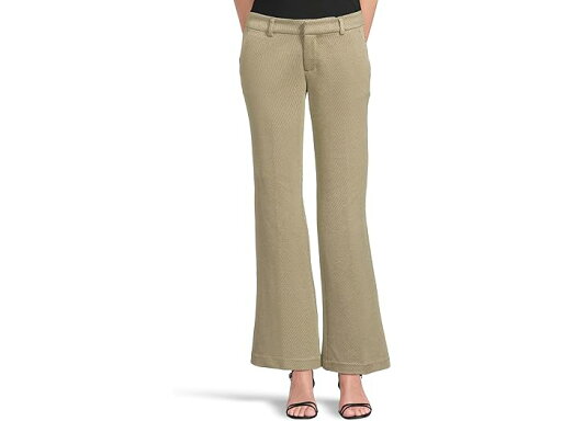 (取寄) リバプールロサンゼルス レディース ケルシー ワイド レッグ トラウザー 31 Liverpool Los Angeles women Kelsey Wide Leg Trouser 31" Artichoke/Cream Birdseye (取寄) リバプールロサンゼルス レディース ケルシー ワイド レッグ トラウザー 31 Liverpool Los Angeles women Kelsey Wide Leg Trouser 31" Artichoke/Cream Birdseye