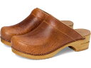 (取寄) サニタ レディース メリッサ Sanita women Melissa Cognac