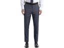 (取寄) カルバンクライン メンズ スリム フィット スーツ セパレーツ Calvin Klein men Slim Fit Suit Separates Me...