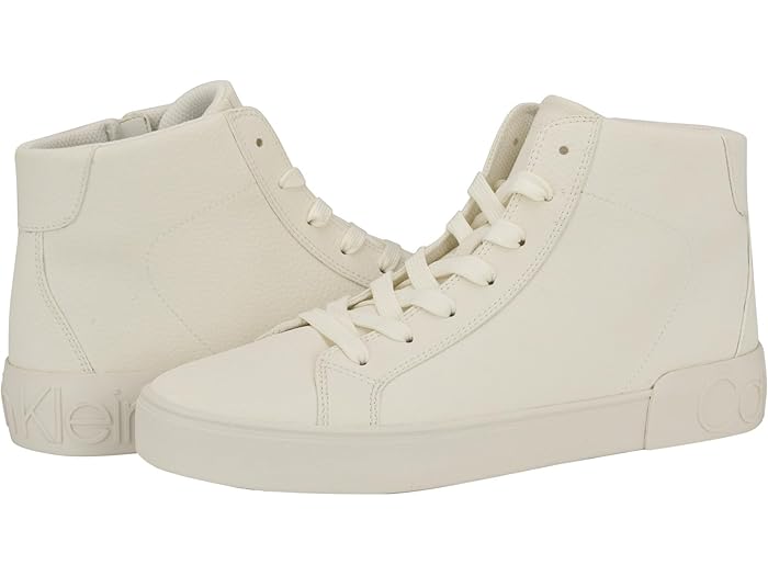 (取寄) カルバンクライン メンズ Calvin Klein men Rexon Ivory