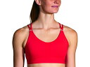(取寄) ブルックス レディース ストラップ Brooks women Strappy Salsa(4)