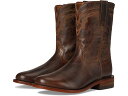 (取寄) アリアット メンズ ダウンタウン ウェスタン ブーツ Ariat men Downtown Western Boots Loco Brown