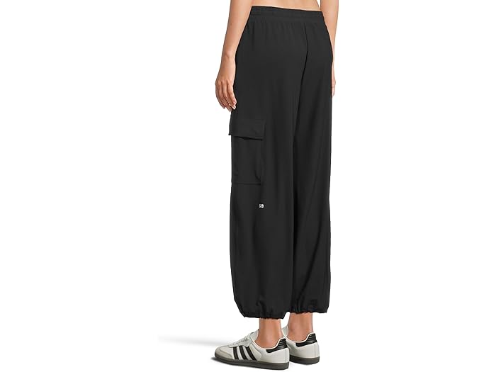 (取寄) スピリッツ 59 レディース ニコ エアウェイト カーゴ パンツ Splits59 women Nico Airweight Cargo Pants Black