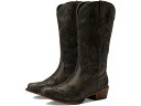 (取寄) ローパー レディース トール スタッフ Roper women Tall Stuff Black
