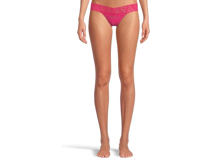 () ϥ󥭡 ѥ󥭡 ǥ ˥㡼 졼  饤 ȥ Hanky Panky women Signature...