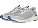 (取寄) ピーター ミラー メンズ キャンバーフライ スニーカー Peter Millar men Camberfly Sneakers Gale Grey 1