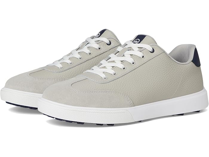 (取寄) ピーター ミラー メンズ ドリフト レザー ハイブリット コース シューズ Peter Millar men Drif..