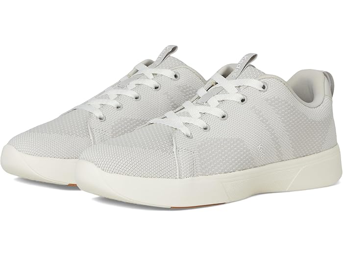 (取寄) ケッズ レディース レースアップ Keds women BlissWalk Lace-Up Light Grey Knit