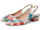 (取寄) チャイニーズランドリー レディース マンゴ Chinese Laundry women Mango Blue Multi(4)