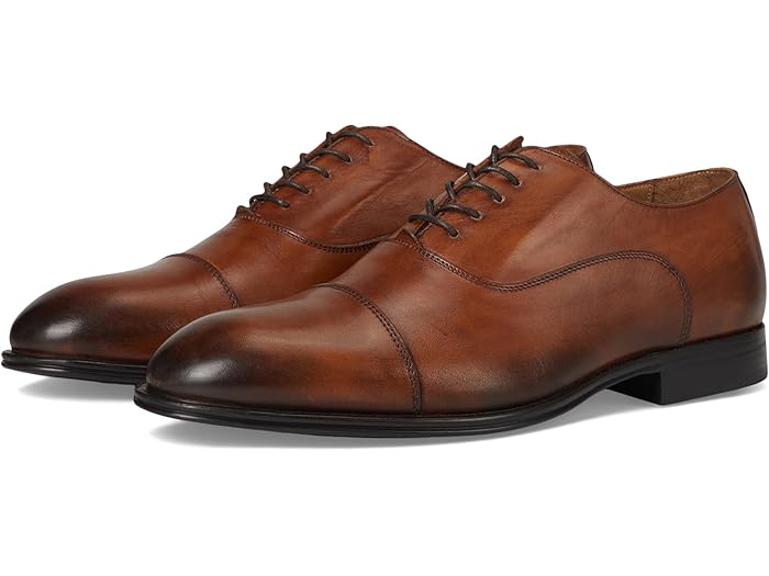 (取寄) ブルーノマリ メンズ アドリアーノ Bruno Magli men Adriano Brown