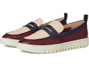(取寄) バイオニック スニーカー レディース アップタウン シューズ 靴 VIONIC women Uptown Cherry Jubilee Multi