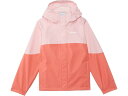 (取寄) コロンビア キッズ ガールズ ハイクバウンド リ ジャケット (リトル キッド/ビッグ キッド) Columbia Kids girls Hikebound II Jacket (Little Kid/Big Kid) Hot Coral/Satin Pink