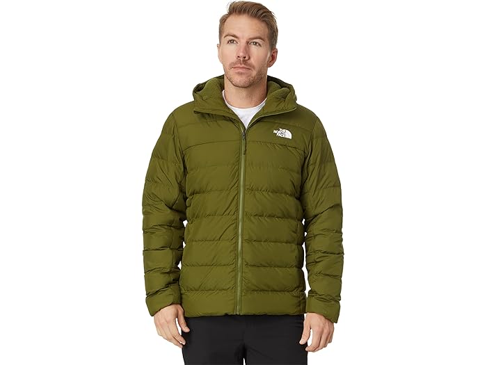 () Ρե  󥫥 3 饤 ѡ The North Face men Aconcagua 3 Line...