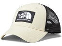 (取寄) ノースフェイス マダー トラッカー The North Face Mudder Trucker Gravel(4)