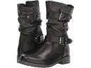 (取寄) エリックマイケル レディース ノエル Eric Michael women Noelle Black