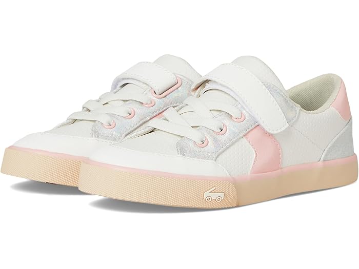 (取寄) シーカイラン ガールズ コナー (リトル キッド) See Kai Run girls Connor (Little Kid) White/..